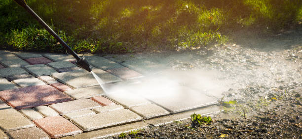 Spring Cleaning in Ste Genevieve, MO