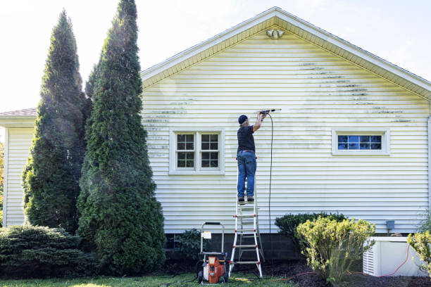 Best Restaurant Pressure Washing  in Ste Genevieve, MO