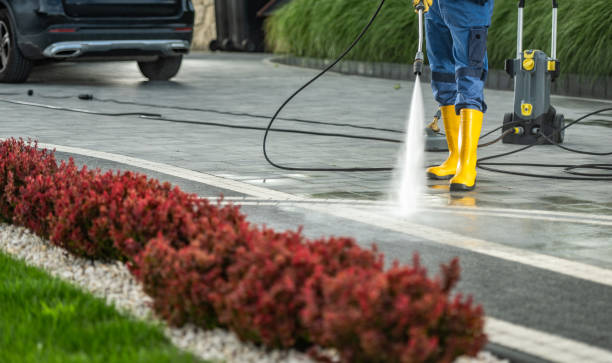 Best Post-Construction Pressure Washing  in Ste Genevieve, MO